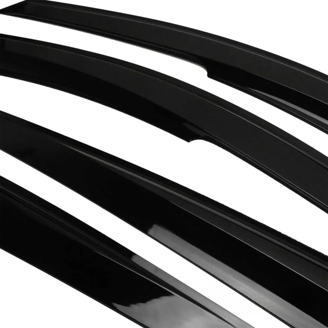 Chevrolet Cruze Cam Rüzgarlığı - Mugen (4 Parça) | 2009 ve Sonrası, SD