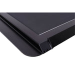 Resmi Galeri görüntüleyicisine yükleyin, Chevrolet Silverado Sürgülü Bagaj Kapama - Siyah, Omback | 2019 ve Sonrası