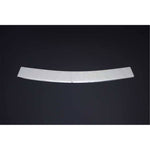 Resmi Galeri görüntüleyicisine yükleyin, Chevrolet Trax Arka Tampon Eşiği - Krom Taşlı | 2012-2020 Arası