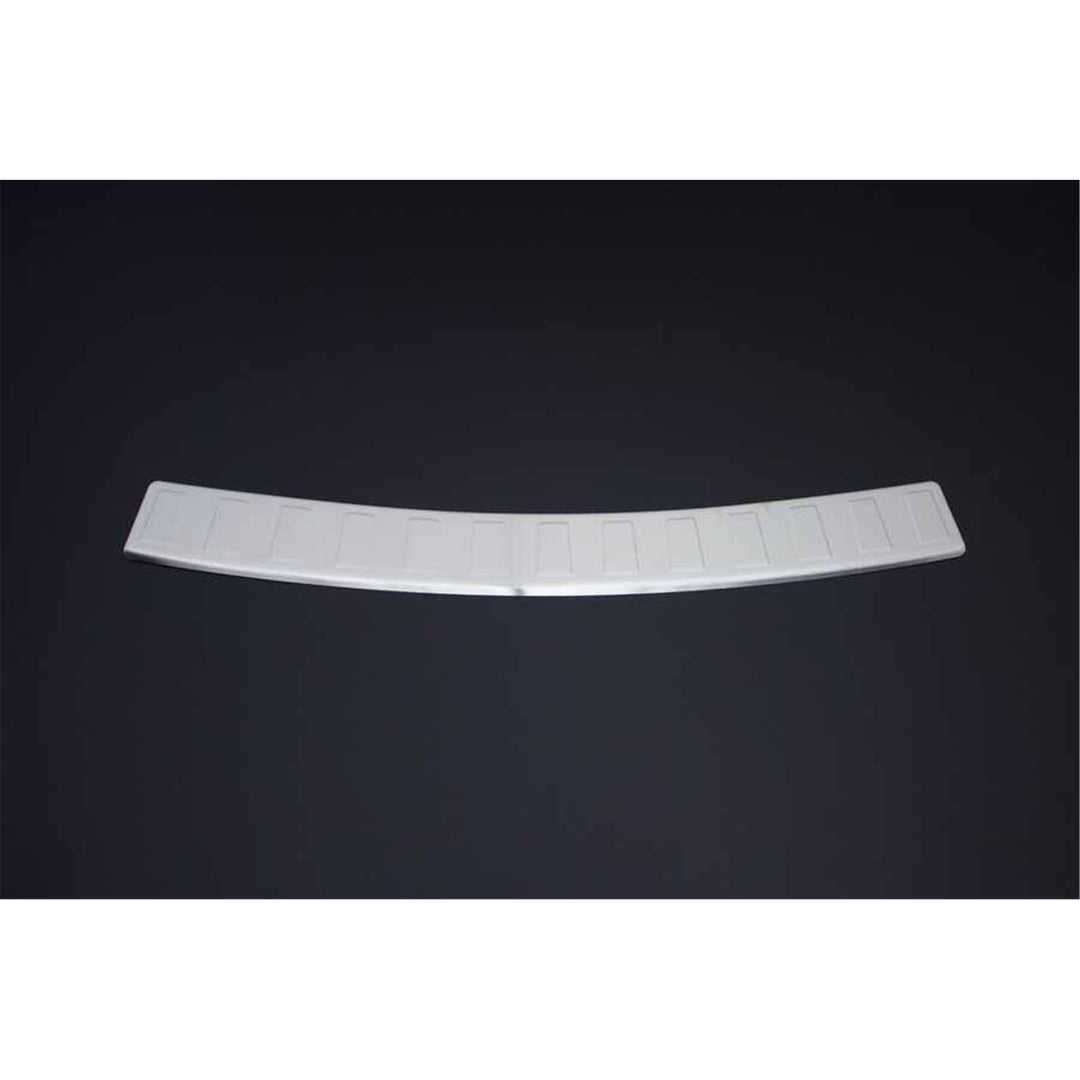 Chevrolet Trax Arka Tampon Eşiği - Krom Taşlı | 2012-2020 Arası