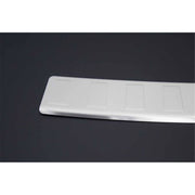 Chevrolet Trax Arka Tampon Eşiği - Krom Taşlı | 2012-2020 Arası