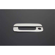 Citroen Berlingo Bagaj Açma - Krom (2 Parça) | 1996-2008 Arası