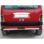 Resmi Galeri görüntüleyicisine yükleyin, Citroen Berlingo Bagaj Açma - Krom (2 Parça) | 1996-2008 Arası