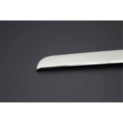 Citroen Berlingo Bagaj Çıtası - Krom, Çift Kapılar için | 1996-2008 Arası