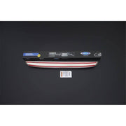 Citroen Berlingo Bagaj Çıtası - Krom, Tek Kapılar için | 1996-2008 Arası