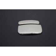 Citroen Berlingo Kapı Kolu - Krom, 4 Kapı (4 Parça) | 1996-2008 Arası