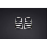 Resmi Galeri görüntüleyicisine yükleyin, Citroen Berlingo Stop Çerçevesi - Krom (2 Parça) | 1996-2008 Arası