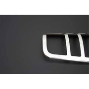 Citroen Berlingo Stop Çerçevesi - Krom (2 Parça) | 1996-2008 Arası