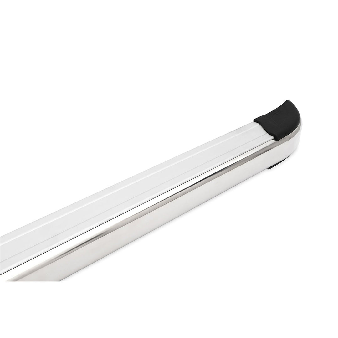 Citroen Berlingo Arka Koruma - Gri, Ms Line | 2008-2018 Arası