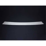 Resmi Galeri görüntüleyicisine yükleyin, Citroen Berlingo Arka Tampon Eşiği - Krom Taşlı | 2008-2018 Arası