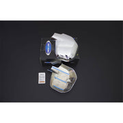 Citroen Berlingo Ayna kapağı Set - ABS Krom | 2008-2012 Arası