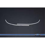 Resmi Galeri görüntüleyicisine yükleyin, Citroen Berlingo Cam Çıtası Alt - Krom (2 Parça) | 2008-2018 Arası