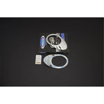 Resmi Galeri görüntüleyicisine yükleyin, Citroen Berlingo Sis Far Çerçevesi - ABS Krom (2 Parça) | 2008-2012 Arası