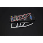 Resmi Galeri görüntüleyicisine yükleyin, Citroen Berlingo Stop Çerçevesi - Krom (2 Parça) | 2008-2012 Arası