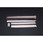 Citroen Berlingo Yan Kapı Çıtası - Krom (4 Parça) | 2008-2018 Arası