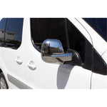 Resmi Galeri görüntüleyicisine yükleyin, Citroen Berlingo Ayna kapağı Set - ABS Krom | 2012-2018 Arası
