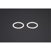 Citroen Berlingo Sinyal Çerçevesi - Krom (2 Parça) | 2019-2023 Arası