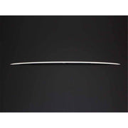 Citroen Berlingo Difüzör Çıtası Arka- Krom | 2019-2023 Arası