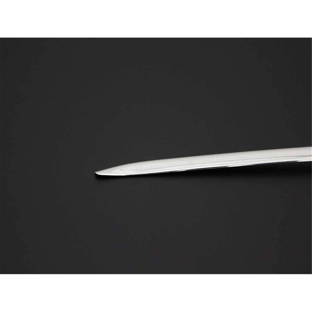 Citroen Berlingo Difüzör Çıtası Arka- Krom | 2019-2023 Arası