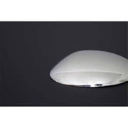 Citroen C3 Ayna Kapağı Set - Krom | 2002-2009 Arası, HB