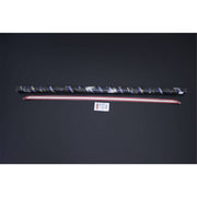 Citroen C4 Bagaj Alt Çıtası - Krom | 2010-2020 Arası, HB