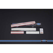 Citroen C4 Kapı Eşiği - Krom (4 Parça) | 2004-2010 Arası, HB/SD