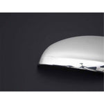 Resmi Galeri görüntüleyicisine yükleyin, Citroen C4 Cactus Ayna Kapağı Set - Krom | 2014 ve Sonrası