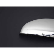 Citroen C4 Cactus Ayna Kapağı Set - Krom | 2014 ve Sonrası