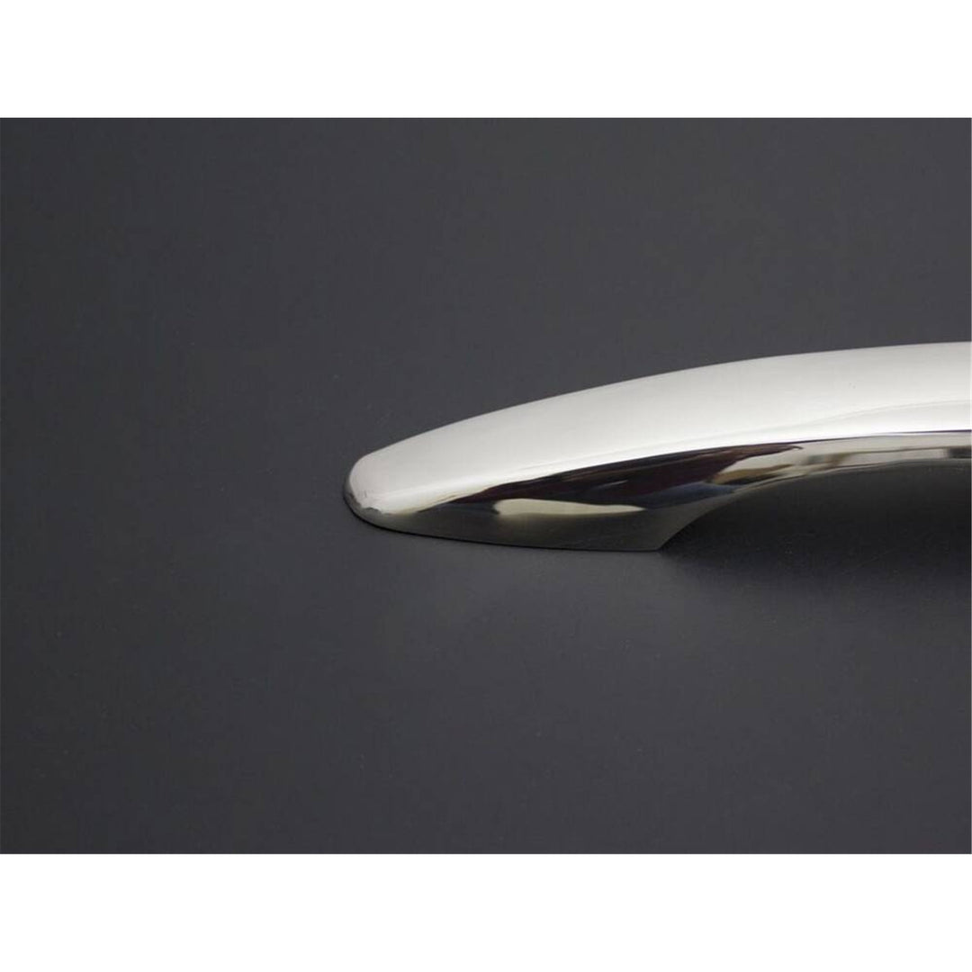 Citroen C4 Cactus Kapı Kolu - Krom, 4 Kapı (8 Parça) | 2014 ve Sonrası