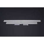 Resmi Galeri görüntüleyicisine yükleyin, Citroen C5 Cam Çıtası Alt - Krom (6 Parça) | 2008-2018 Arası, SD