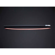 Citroen C5 Aircross Bagaj Alt Çıtası - Krom | 2017 ve Sonrası