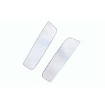 Resmi Galeri görüntüleyicisine yükleyin, Citroen C5 Aircross Spoiler Çıtası - Krom (2 Parça) | 2017 ve Sonrası