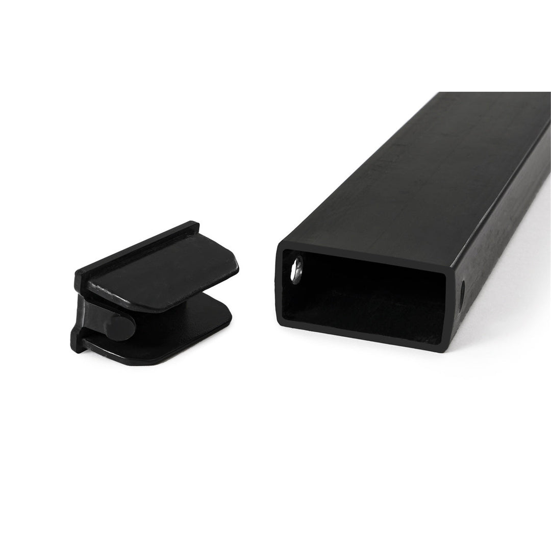 Citroen C-Elysee Arka Tampon Eşiği - Krom Taşlı | 2012 ve Sonrası, SD