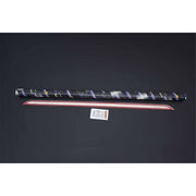 Citroen C-Elysee Bagaj Alt Çıtası - Krom | 2012-2017 Arası, SD