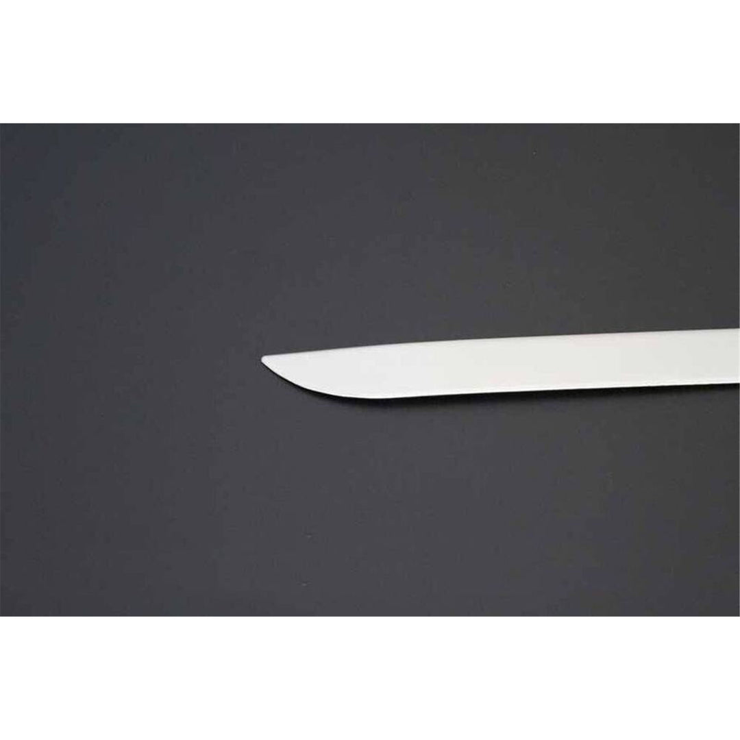 Citroen C-Elysee Bagaj Alt Çıtası - Krom | 2012-2017 Arası, SD