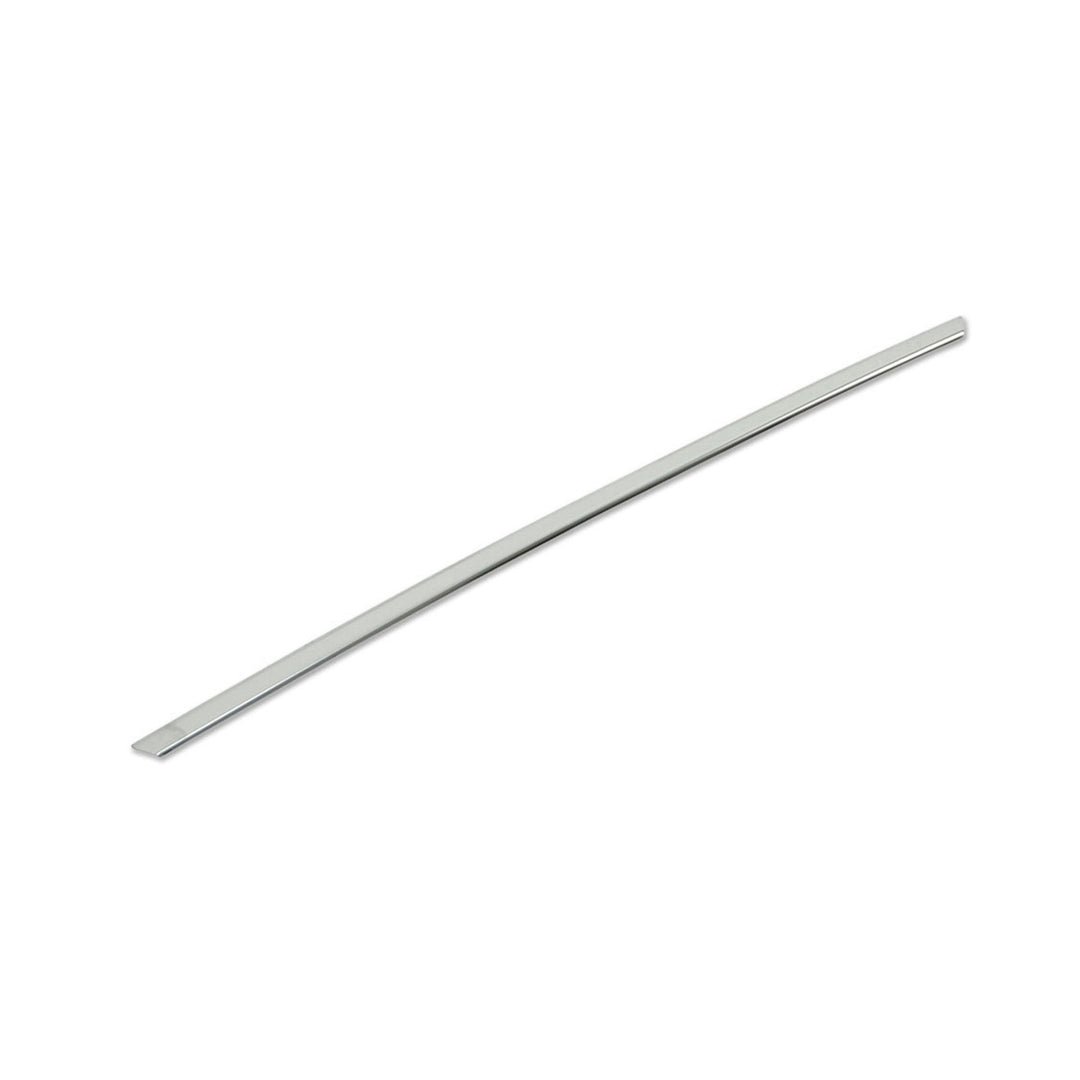 Citroen C-Elysee Bagaj Çıtası - Krom, Plaka Üstü | 2012 ve Sonrası, SD