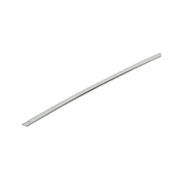 Citroen C-Elysee Bagaj Çıtası - Krom, Plaka Üstü | 2012 ve Sonrası, SD