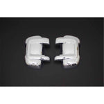 Resmi Galeri görüntüleyicisine yükleyin, Citroen Jumper Ayna kapağı Set - ABS Krom | 2006 ve Sonrası