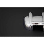 Resmi Galeri görüntüleyicisine yükleyin, Citroen Jumper Ayna kapağı Set - ABS Krom | 2006 ve Sonrası