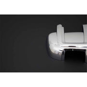 Citroen Jumper Ayna kapağı Set - ABS Krom | 2006 ve Sonrası