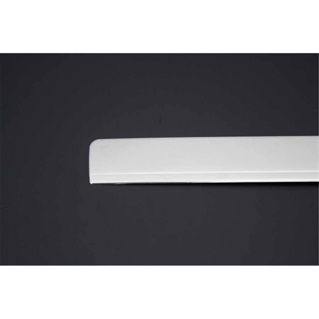 Citroen Jumper Bagaj Çıtası - Krom | 2006 ve Sonrası