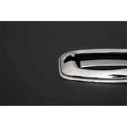 Citroen Jumper Kapı Kolu - ABS Krom, 4 Kapı (8 Parça) | 2006 ve Sonrası