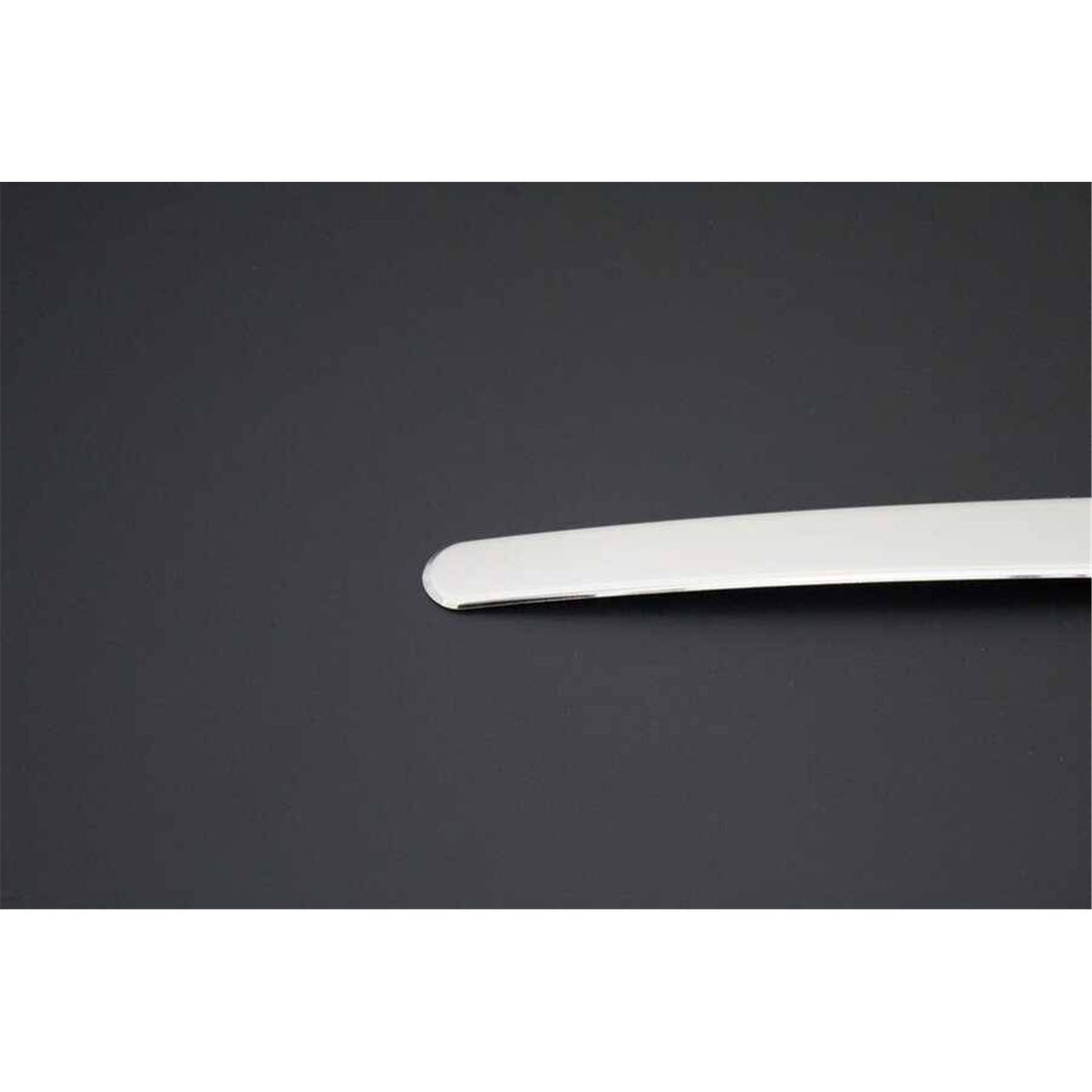 Citroen Jumper Kaput Çıtası - Krom | 2006 ve Sonrası