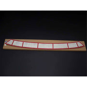 Citroen Jumpy Arka Tampon Eşiği - Krom, Uzun Şase | 2017 ve Sonrası