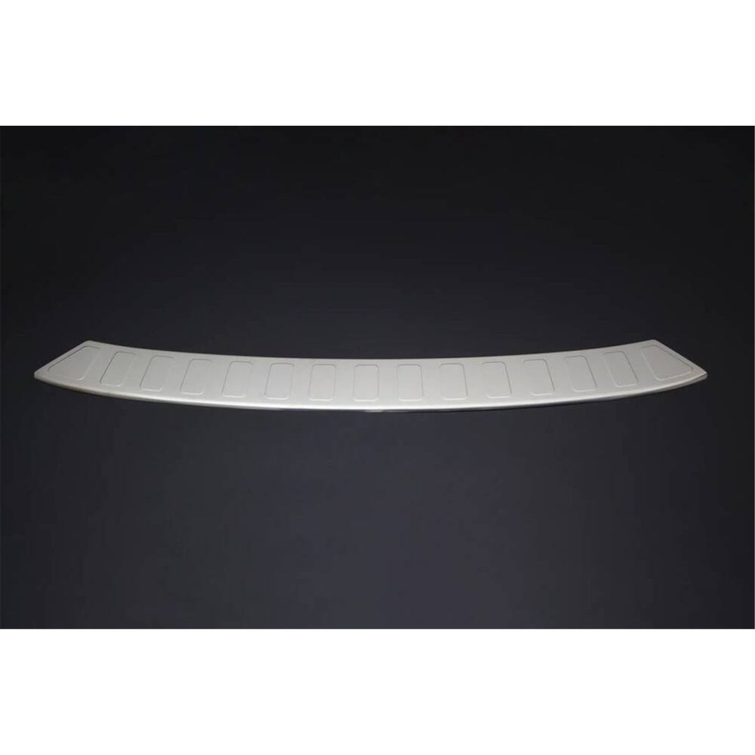 Citroen Jumpy Arka Tampon Eşiği - Krom Taşlı, Uzun Şase | 2017 ve Sonrası