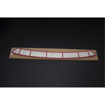 Resmi Galeri görüntüleyicisine yükleyin, Citroen Jumpy Arka Tampon Eşiği - Krom Taşlı, Uzun Şase | 2017 ve Sonrası