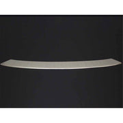 Citroen Jumpy Arka Tampon Eşiği - Krom, Kısa Şase | 2017 ve Sonrası