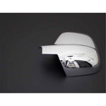 Resmi Galeri görüntüleyicisine yükleyin, Citroen Jumpy Ayna kapağı Set - ABS Krom | 2017 ve Sonrası