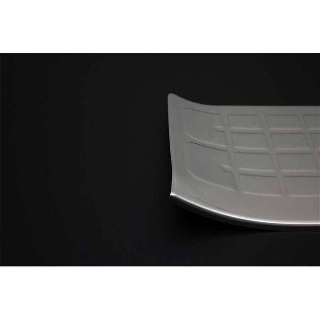 Citroen Jumpy Kapı Eşiği - Krom, Norm (3 Parça) | 2017 ve Sonrası