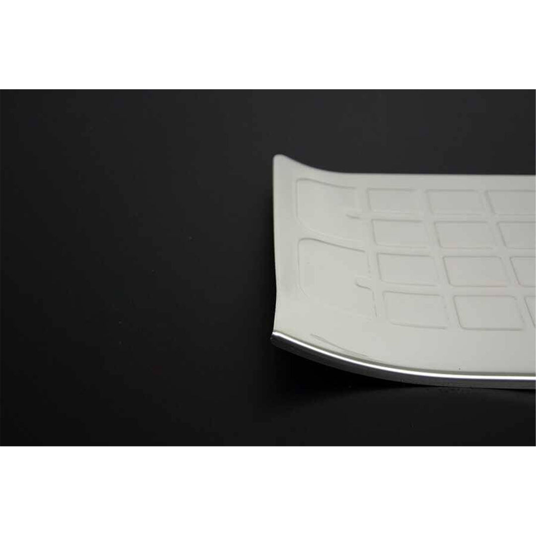 Citroen Jumpy Kapı Eşiği - Krom, Norm (4 Parça) | 2017 ve Sonrası